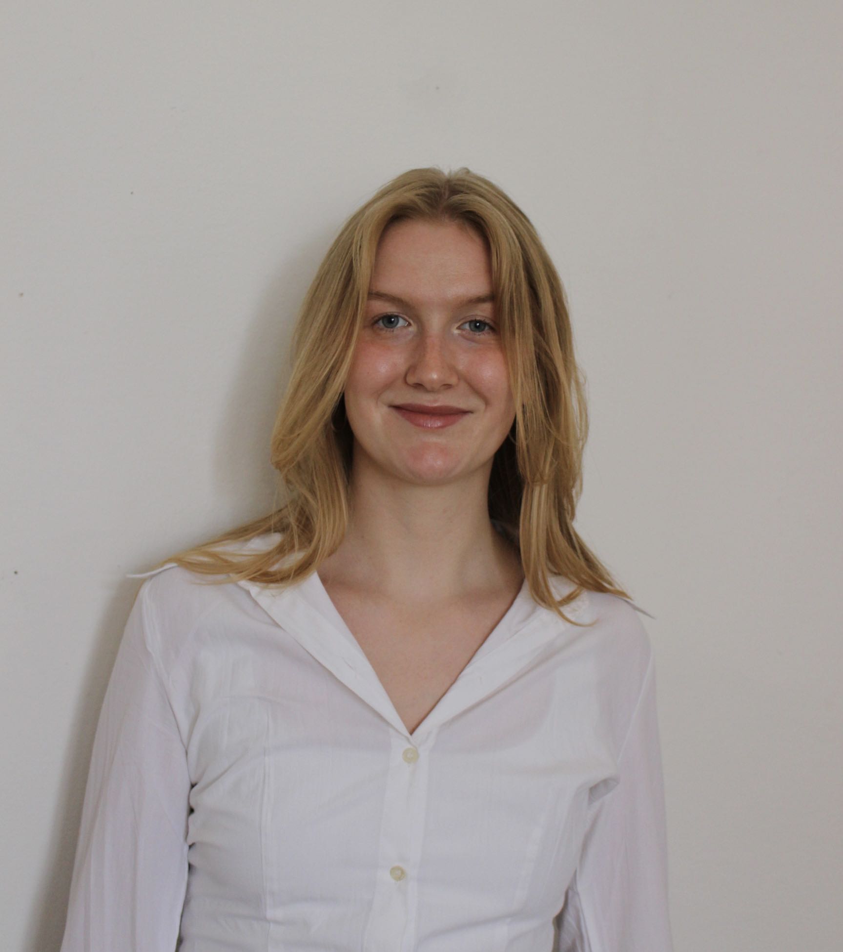 Volontariat “Digital Public History”: Lisabeth Körner stellt sich vor